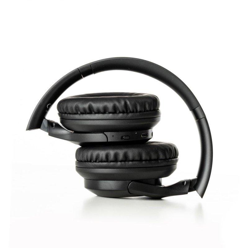 Moodix Casque Bluetooth Ko23nb1701 Anc Réduction Bruit Usb - vue 2