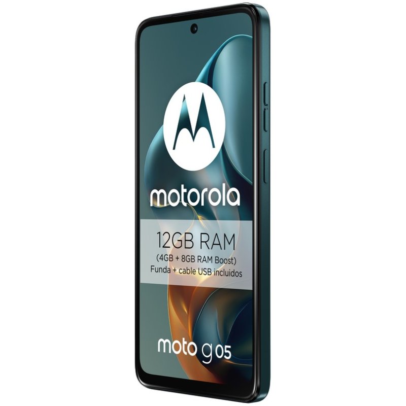 Motorola moto g05 4G 4GB 6.67
