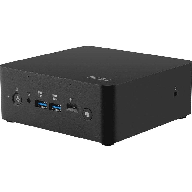Mini PC MSI Cubi NUC AI+ 2MG-007EU Intel Core Ultra 9 32GB 1TB SSD