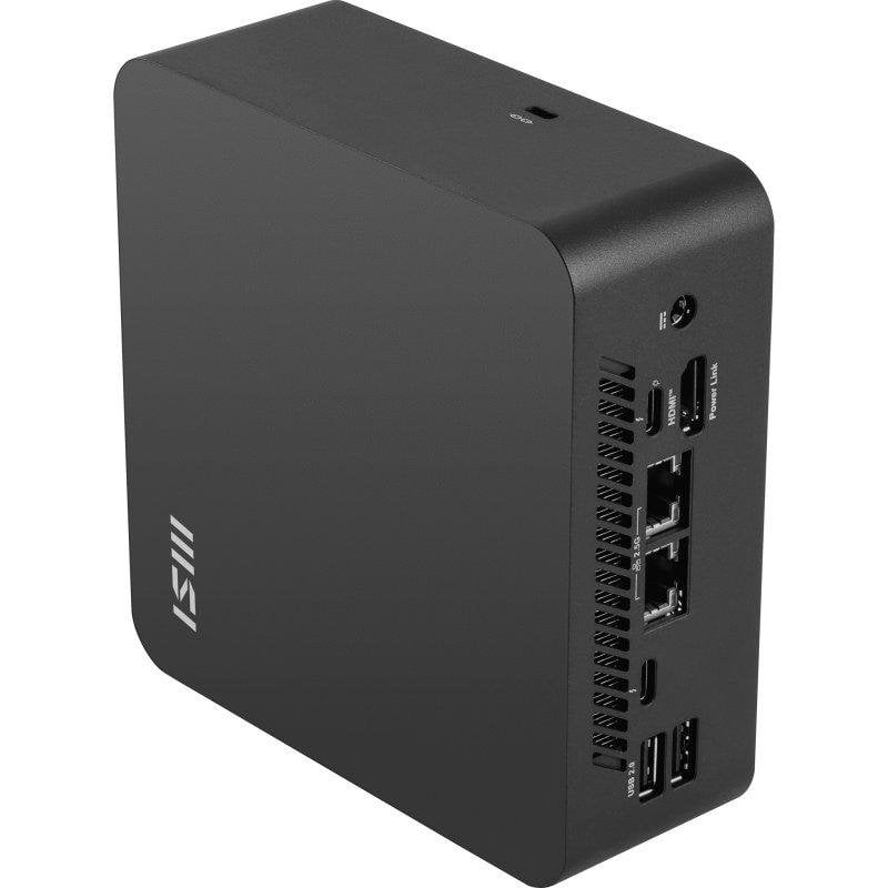 Mini PC MSI Cubi NUC AI+ 2MG-007EU Intel Core Ultra 9 32GB 1TB SSD