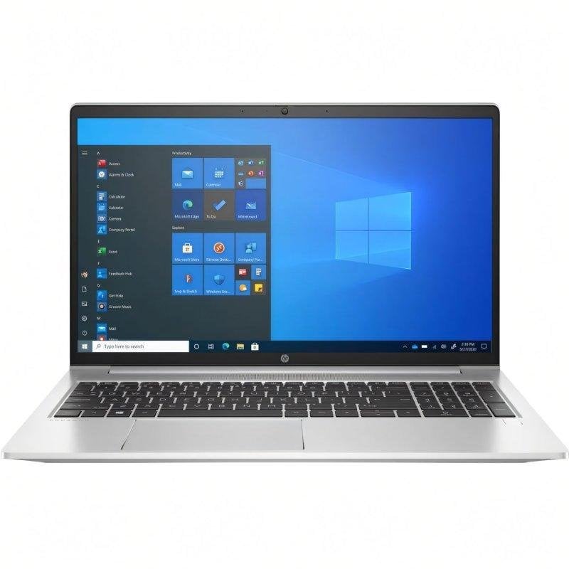 Portátil HP 450 G8 15.6" Intel Core i5-1135G7 16GB 256GB SSD Windows 11