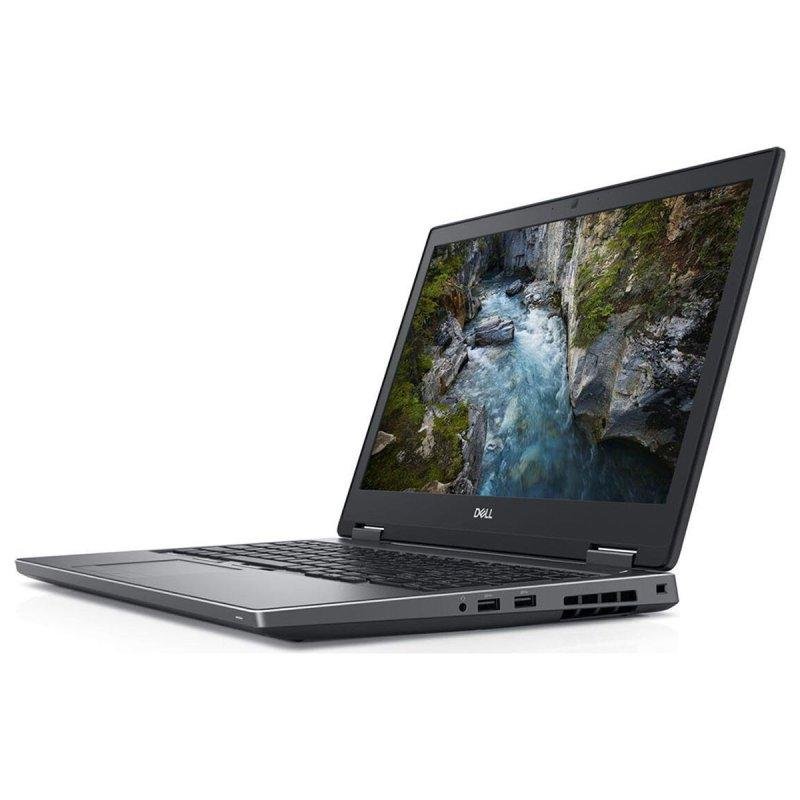 Portátil Dell Precision 7530 15,6