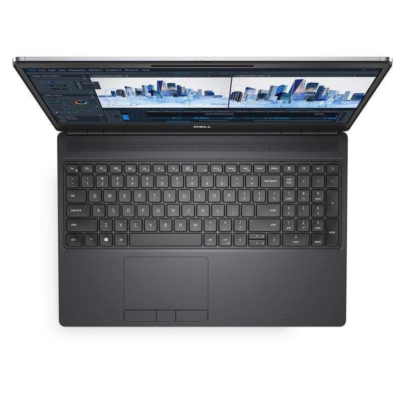 Portatile Dell Precision 7560 15,6