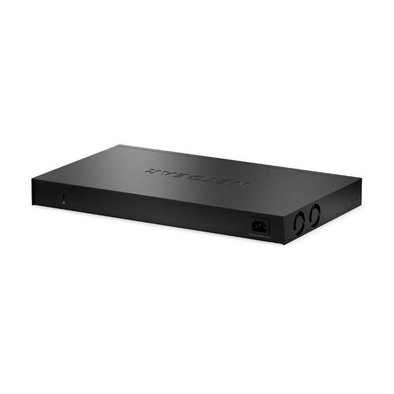 Switch Netgear GS724TP-300EUS 24 porte Gigabit PoE Switch Netgear GS724TP-300EUS 24 porte Gigabit PoE