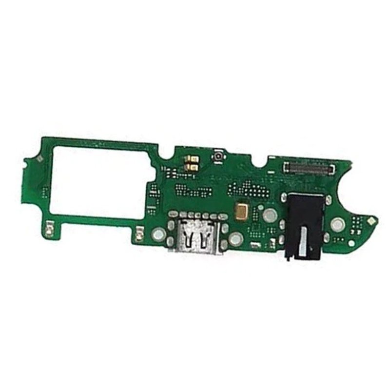 Generica Realme 3 Pro Ladeanschluss-Flexkabel-Ersatzplatine