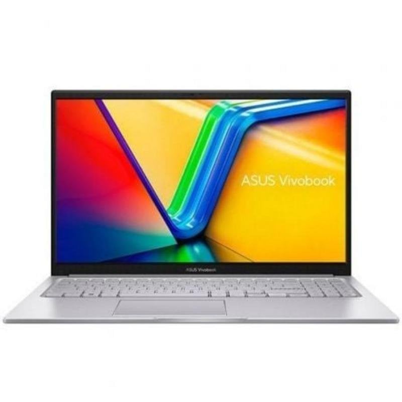 Ordinateur portable Asus Vivobook 15 X1504VA-BQ4105 15,6'' Intel Core 5 120U 16Go 512Go SSD Intel Graphics Sans OS