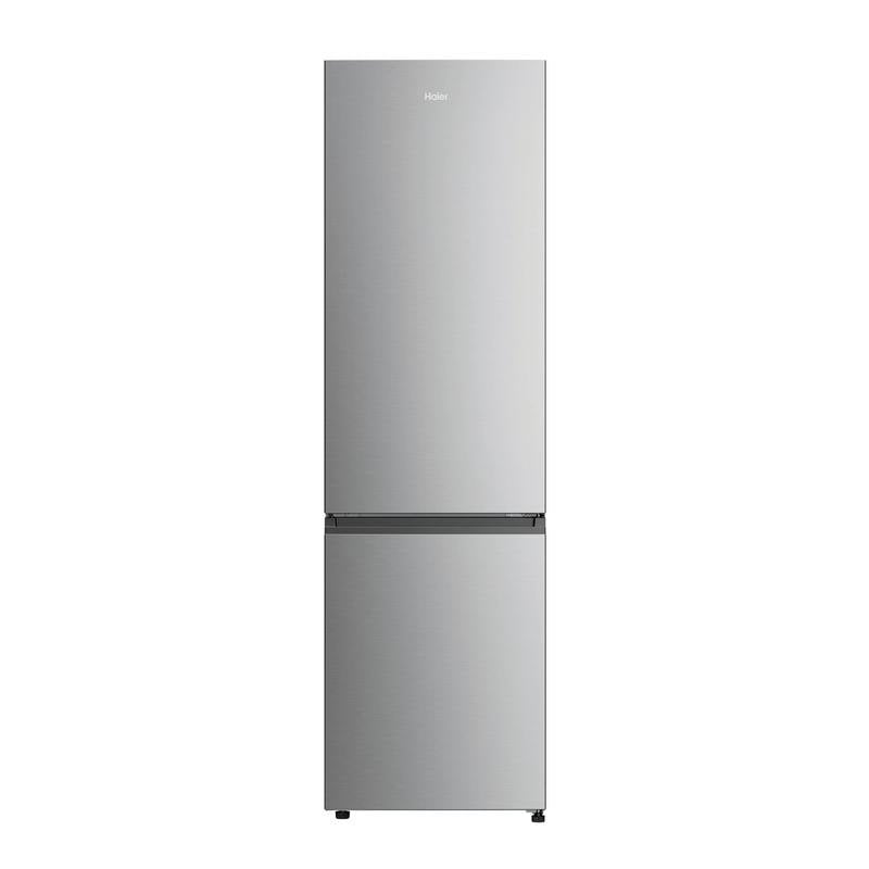 Frigorífico Combi Haier HDPR1620ANPK No Frost 205cm 409L A Inox WiFi