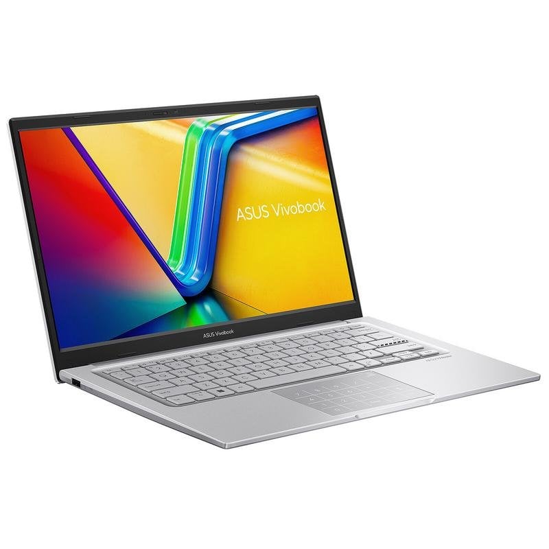 Ordinateur portable ASUS VivoBook 14 X1404VA-EB2053W 14" Intel Core 7 150U 16GB 1TB SSD Intel Graphics Windows 11