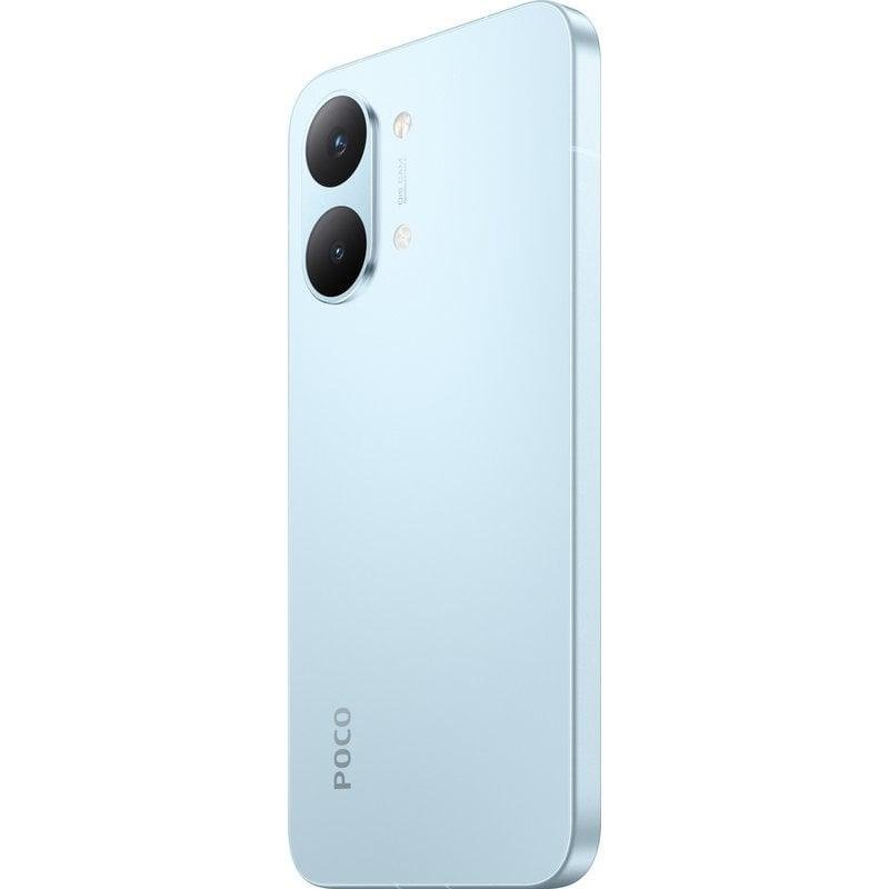 POCO X8 Pro 8GB/512GB ブルー POCO X8 Pro Max 5G 12GB 512GB 6.83