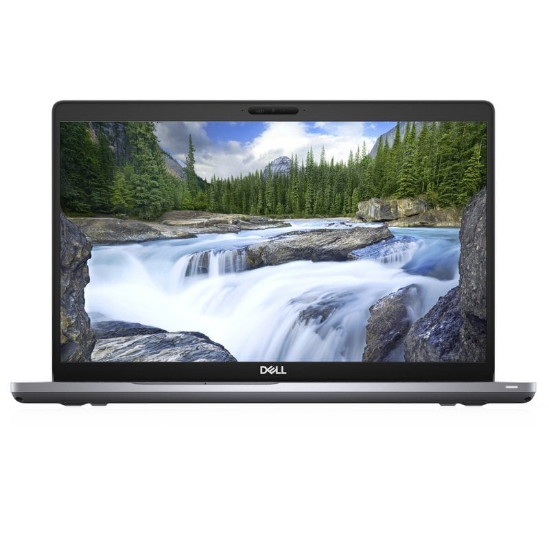 Ordinateur portable Dell Latitude 5510 15.6" Intel Core i5-10210U 16GB 256GB SSD UHD Graphics Windows 10 Pro Reconditionné