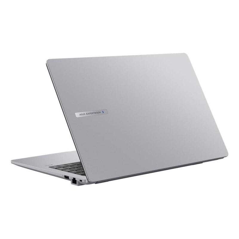ASUS ExpertBook P1 P1503CVA S72482X Intel Core 7 Ordinateur portable 15.6 Full HD DDR5 SDRAM SSD Wi Fi 6 802.11ax Windows 11 Pro