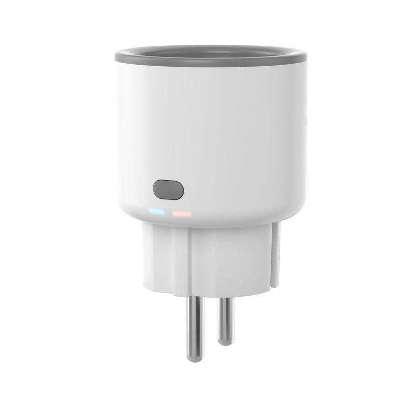 Sonoff Schwarz Smart Plug, S60tpf Zigbee Smart Outlet - Image 4