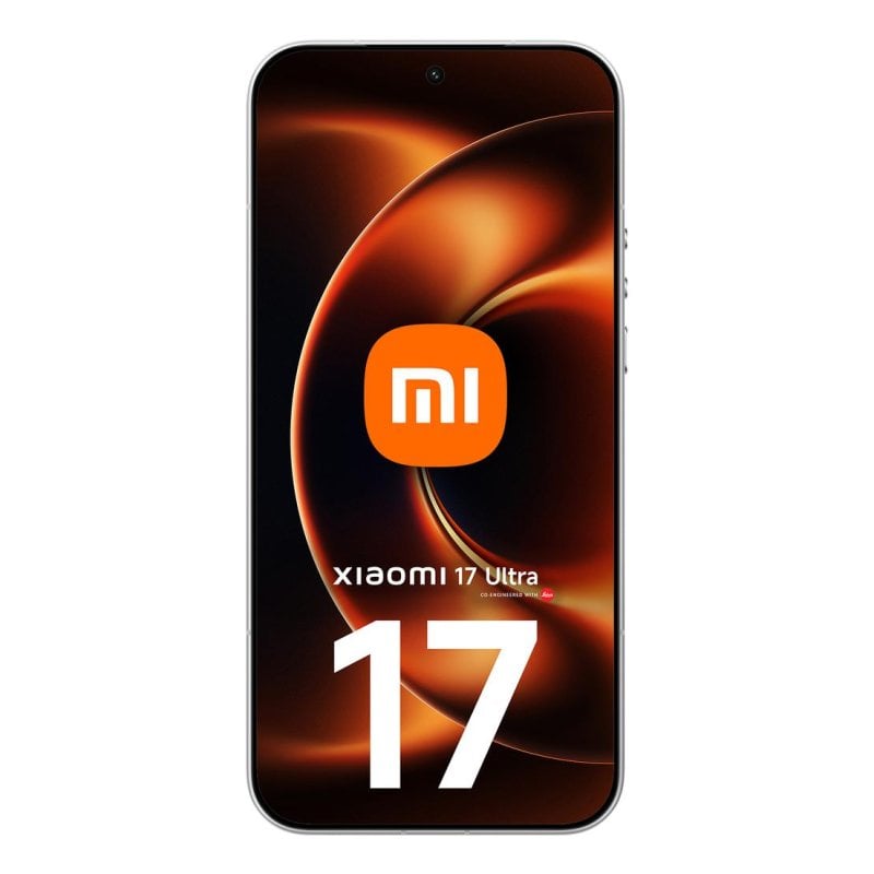 Xiaomi 17 Ultra 5G 16GB 512GB 6.9