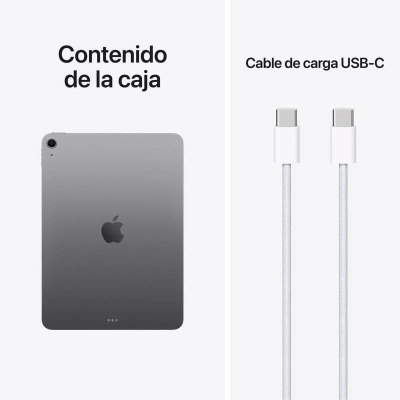 Apple iPad Air M4 2026 WiFi 11
