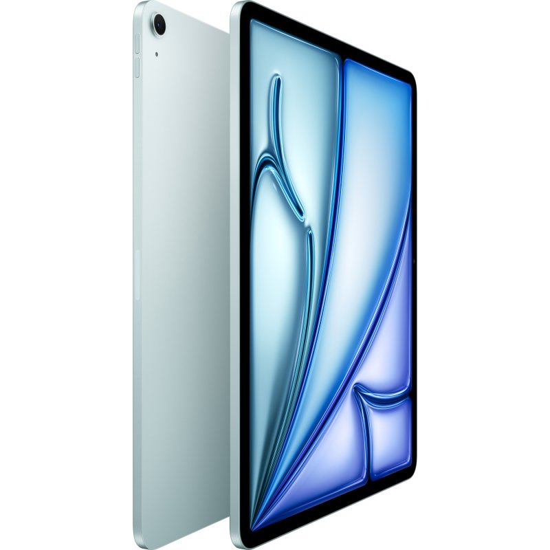 Apple iPad Air M4 Wi-Fi 128GB ブルー 2026 Apple iPad Air M4 2026 WiFi 13
