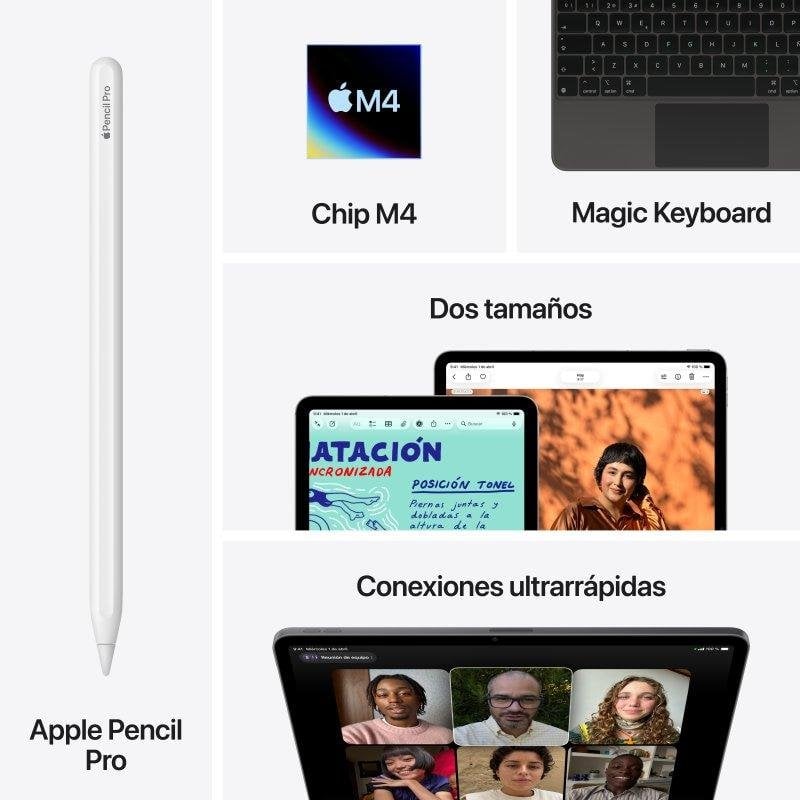 Apple iPad Air M4 2026 WiFi + Cellular 11