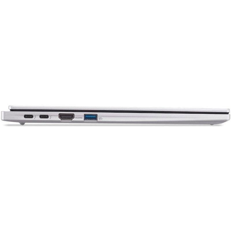 Ordinateur portable Acer TravelMate P2 14 TMP214-56-TCO 14" Intel Core 5 120U 16GB 512GB SSD Intel Graphics Windows 11 Pro