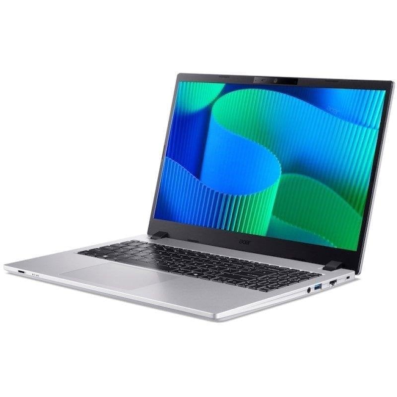 Ordinateur portable Acer TravelMate P2 15 TMP215 55 15 6'' Intel Core 5 SSD Intel Graphics Windows 11 Pro - vue 5