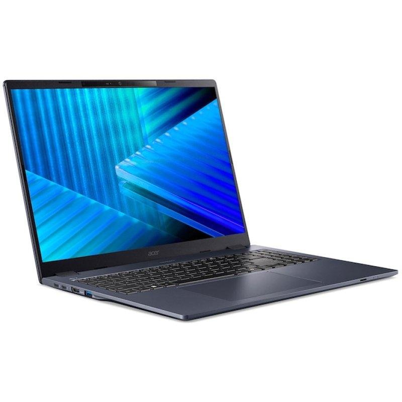 Acer TRAVELMATE P4 16 U5