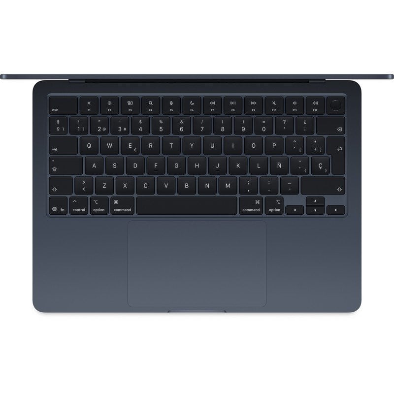 Portátil Apple MacBook Air 13