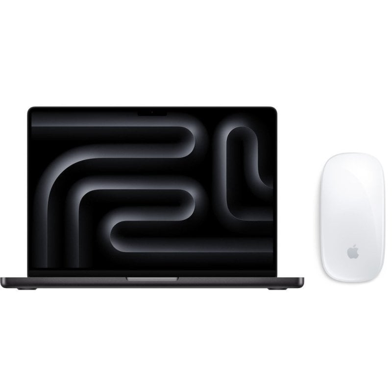 Portátil Apple MacBook Pro 14" Apple M5 Pro 24GB 1TB SSD GPU 16c macOS