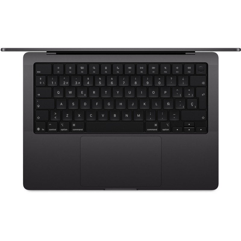 Portátil Apple MacBook Pro 14