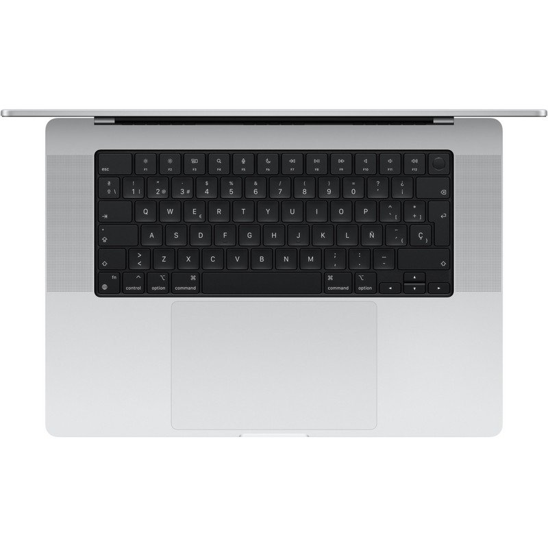 Portátil Apple MacBook Pro 16