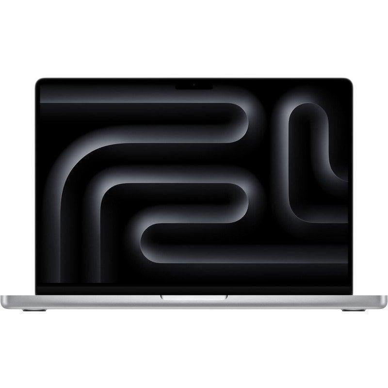 Apple MacBook Pro 14" Apple M5 Pro 15 núcleos 24GB 2TB SSD GPU 16 núcleos macOS Plata