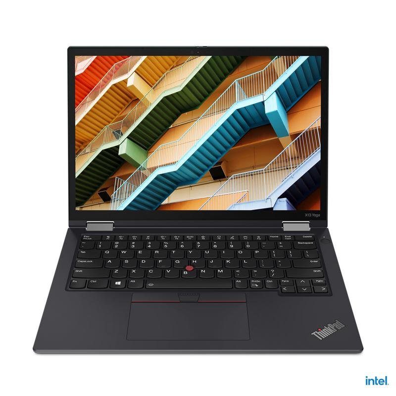 Portátil Lenovo ThinkPad X13 Yoga G2 13,3