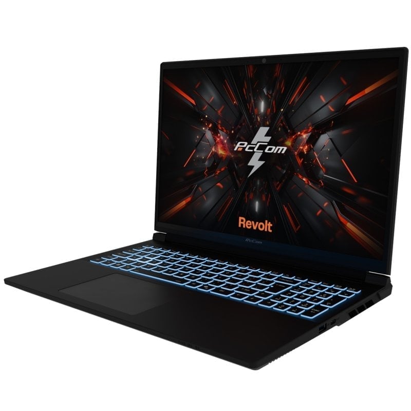 PcCom Revolt 5060 Intel Core i7-14650HX 16" /32GB/1TB