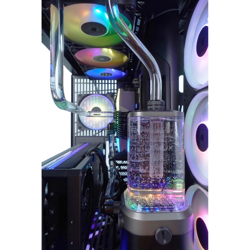 PcCom Custom Ryzen 9 9950X3D / 64GB / 4TB M.2 / RTX 5080 / Windows
