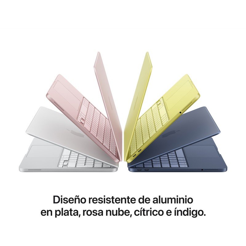 Portátil Apple MacBook Neo 13