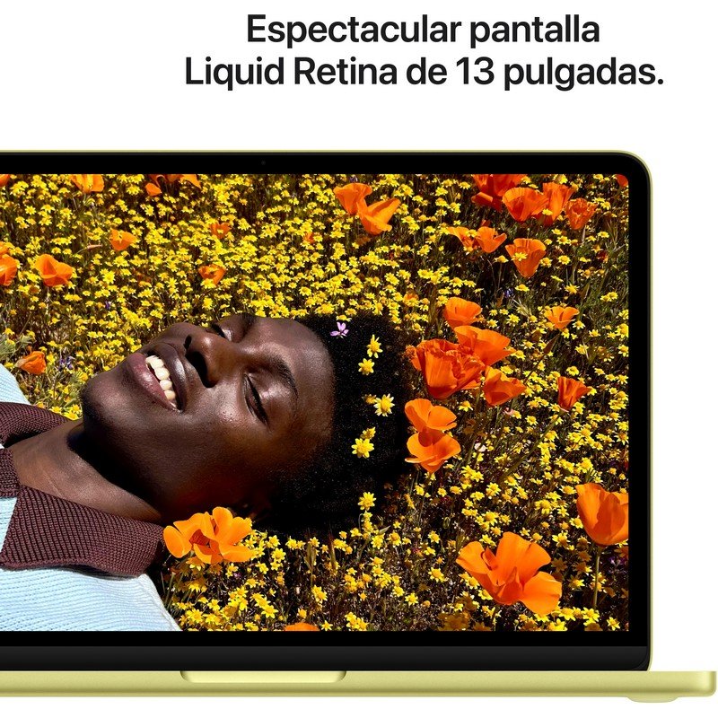 Portátil Apple MacBook Neo 13