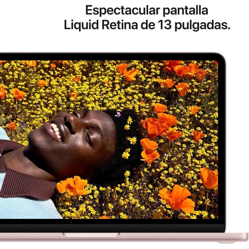 Portátil Apple MacBook Neo 13