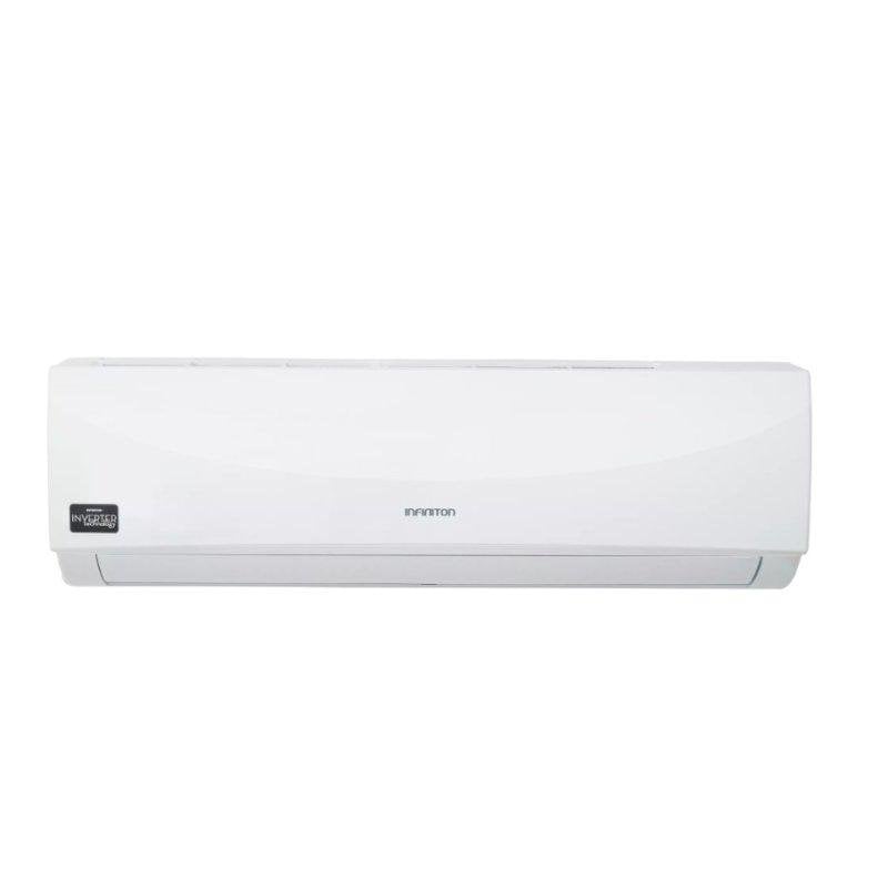 Aire Acondicionado Split 1x1 Infiniton SPTTK12A2 3.000 Frigorías A++ Bomba de Calor WiFi