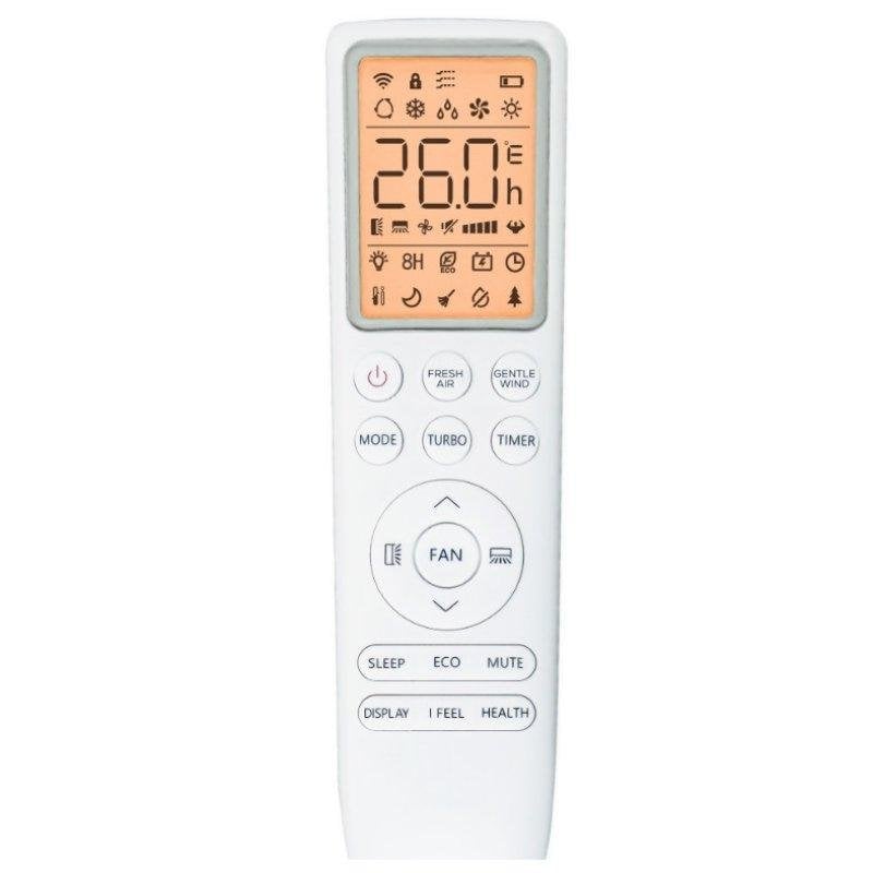 Ar Condicionado Split Infiniton SPTTF12A3 3.490 BTU A+++ Bomba de Calor Wi-Fi