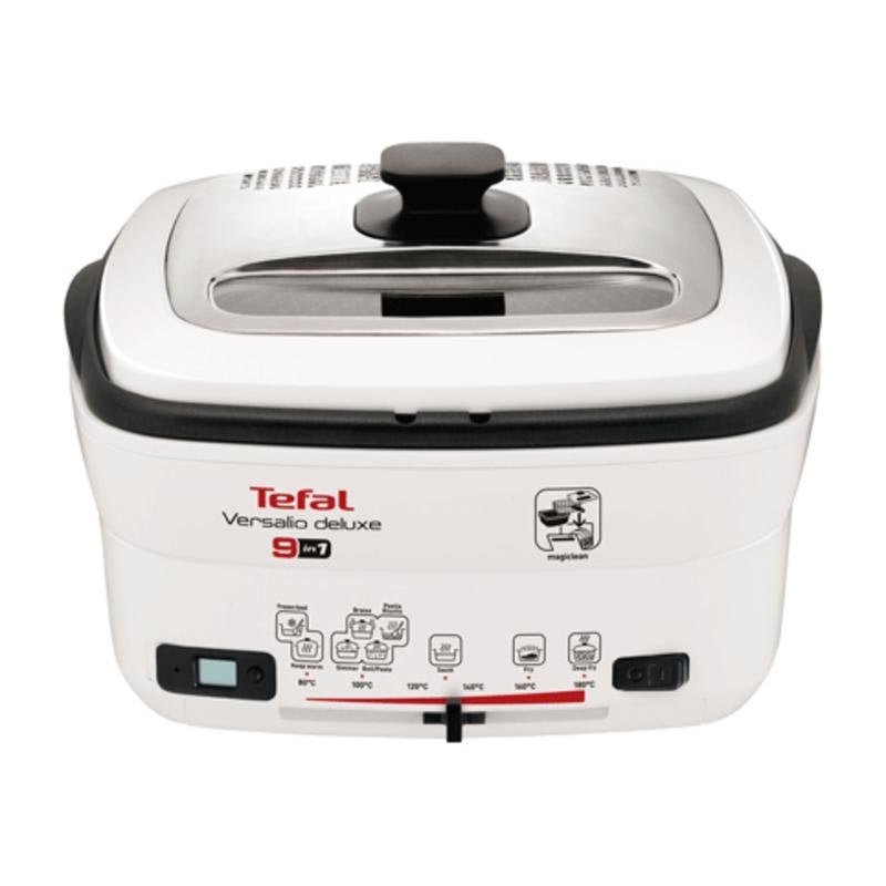 Tefal Versalio Deluxe 9