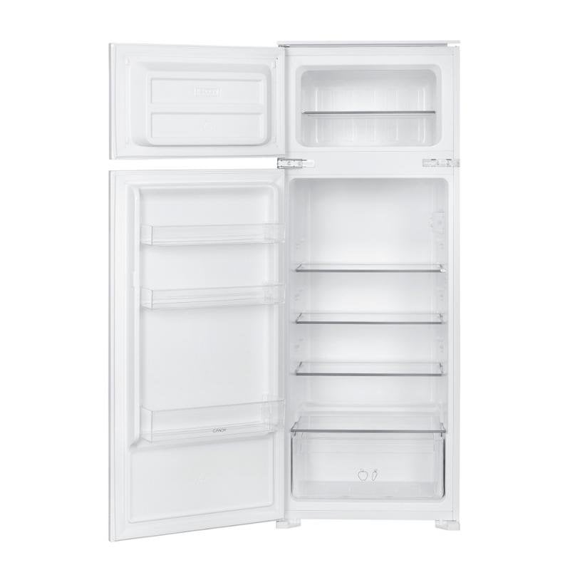 Réfrigérateur Deux Portes Candy CFBD2450/2ESH Defrost 145 cm 205 L E Blanc