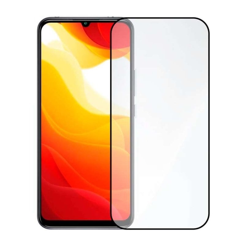 Cristal Templado Ultra Resistente Para Xiaomi Redmi 12c