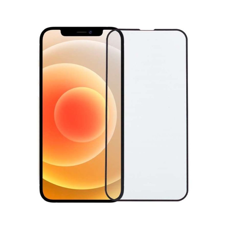 Cristal Templado Completo Para Iphone 13 Pro Max