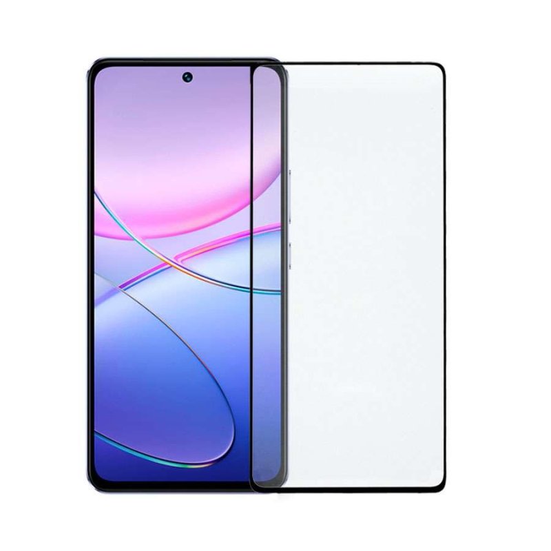 Cristal Templado Completo Para Vivo Y28
