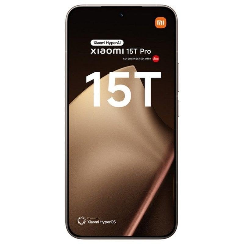 Xiaomi 15T Pro 5G 12GB 256GB 6.83