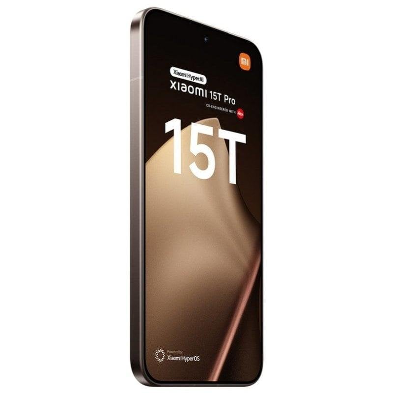 Xiaomi 15T Pro 5G 12GB 256GB 6.83