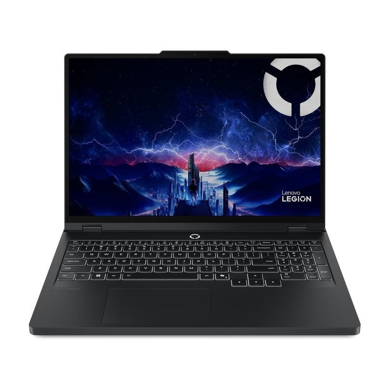 Ordinateur portable Lenovo Legion Pro 5 16IAX10H 16" Intel Core Ultra 9 32GB 1TB SSD RTX 5070 Ti Windows 11