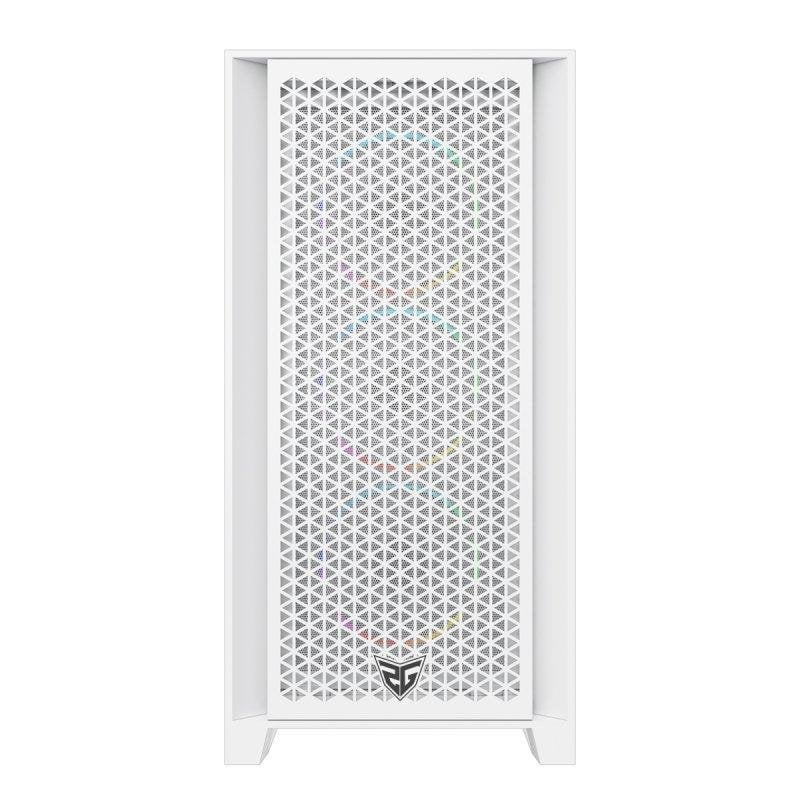 PC de bureau PC Racing Zénit Intel Core i5-12400 32GB 1TB SSD UHD 730 Windows 11 Pro WiFi