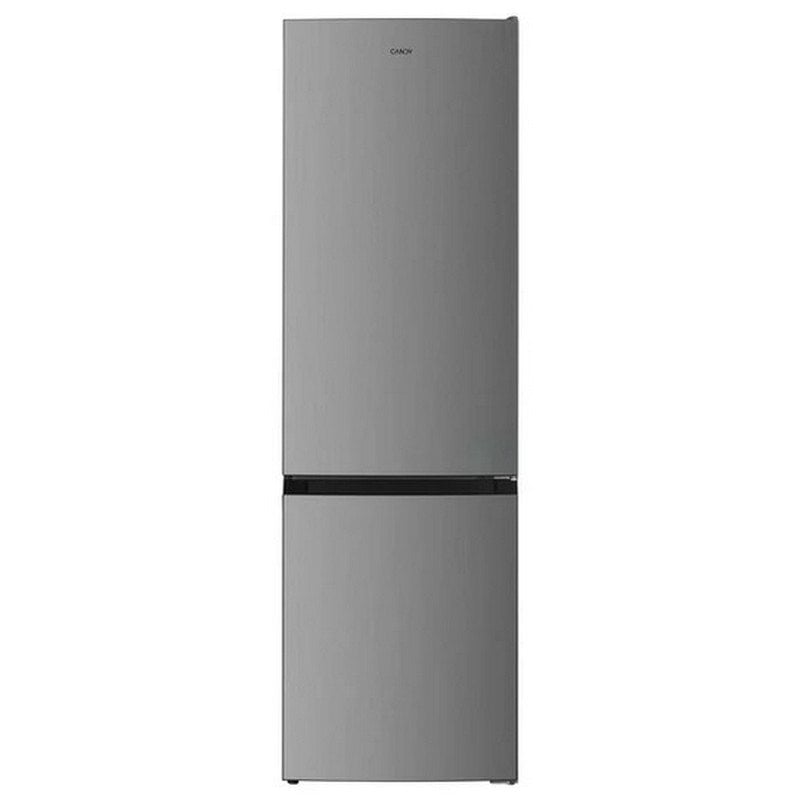 Réfrigérateur Combiné Candy CCH1S518EX Defrost 180 cm 262 L E Inox