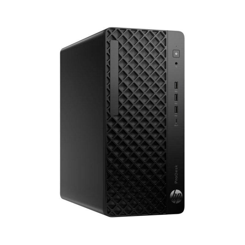 Desktop HP ProDesk 4 Tower G1i Intel Core Ultra 5 16GB 512GB SSD