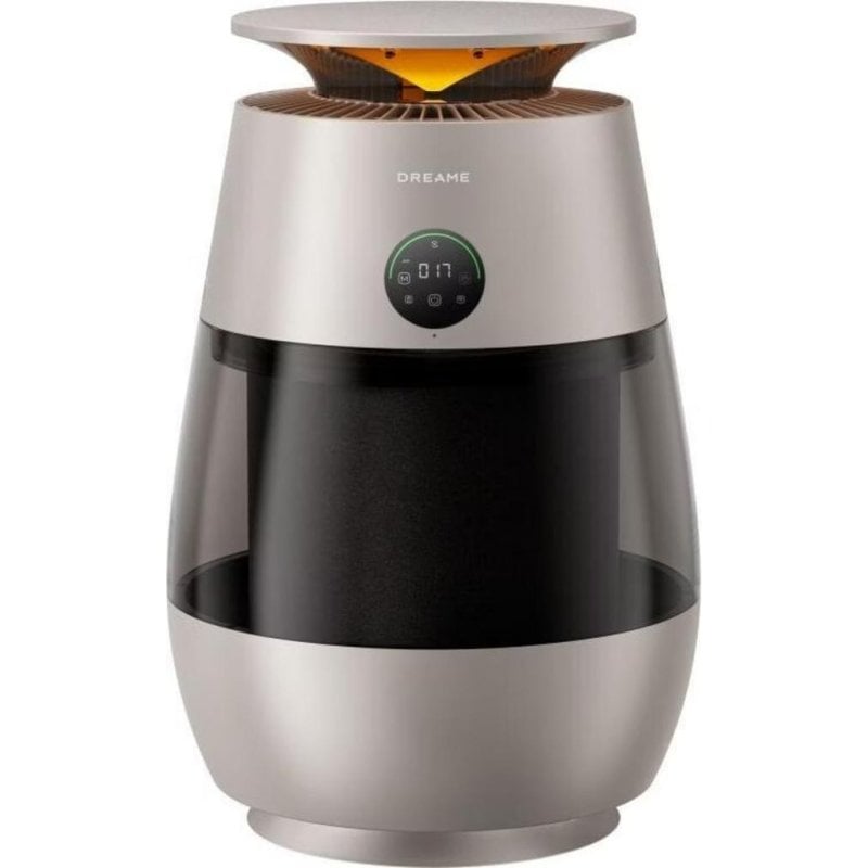 Purificateur d'air Dreame AP10 HEPA 430 m³h WiFi Commande vocale