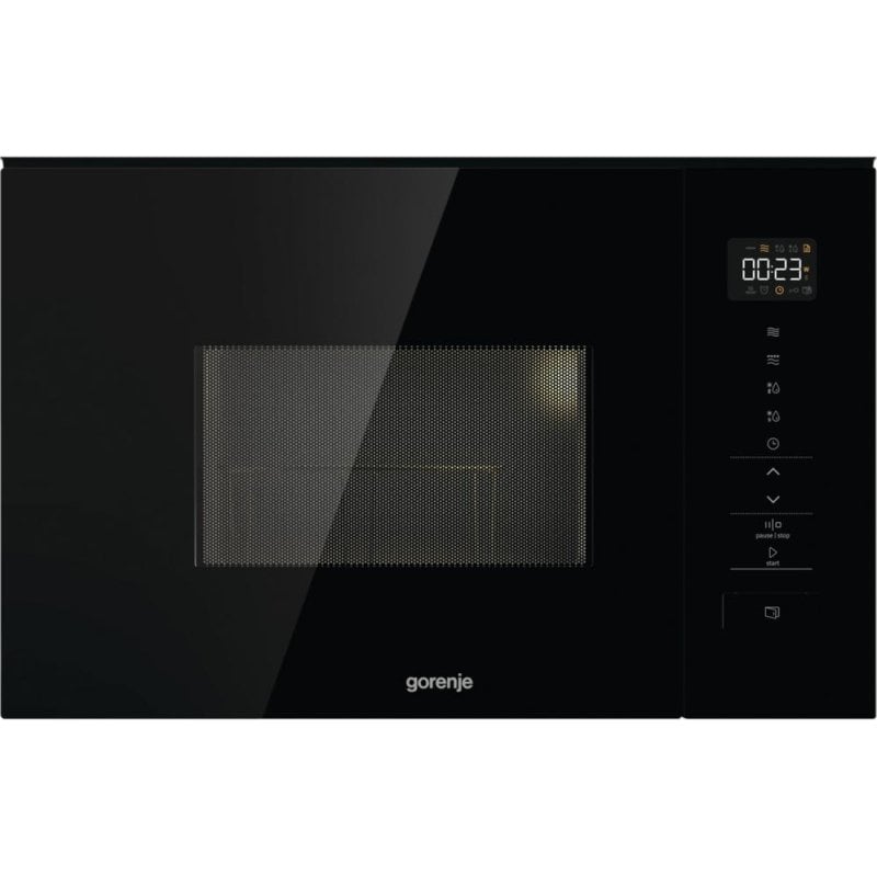Microondas Gorenje BM201SG3BG 20 Litros 800W Grill Limpeza Automática