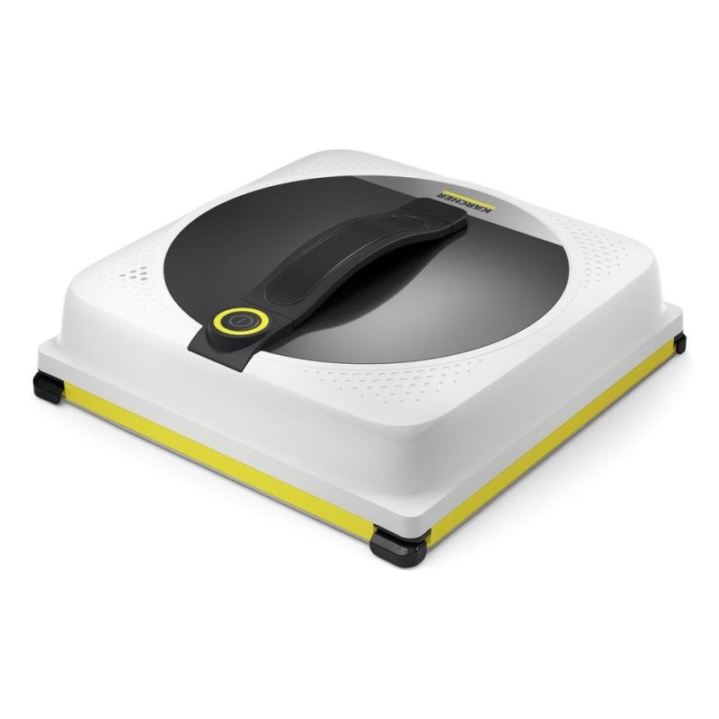 Robot limpa-vidros Kärcher RCW 4 Blanc 0,15 L 77 dB